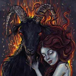 𝒲𝐼𝒯𝒞𝐻•𝒪𝐹𝐸𝐿𝐼𝒜🪬🕯️Таро | Ритуали