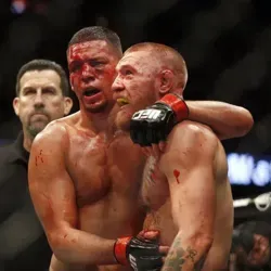 UFC