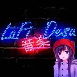 音楽 Lofi Desu です