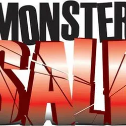 MonsterSale