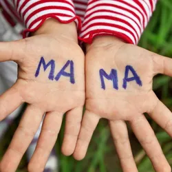 Беременная Мамочка