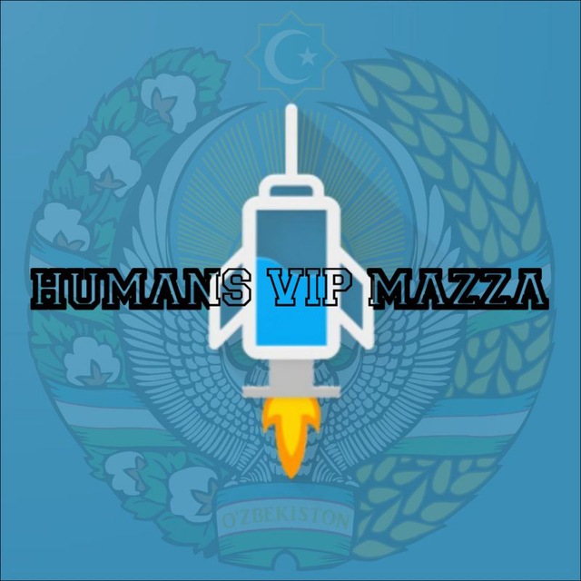 🔱 HUMANS VIP MAZZA 🔱