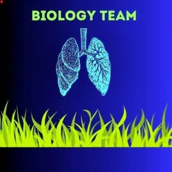 BIOLOGY TEAM🐝