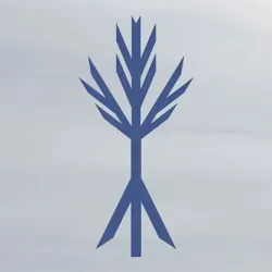 Январские ивы