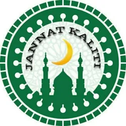 ЖAННАТ КАЛИТИ