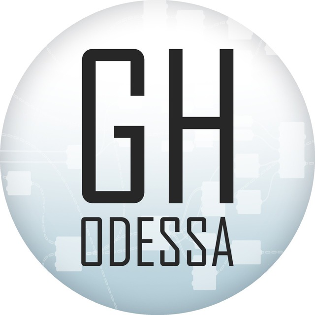 Grasshopper Odessa | News