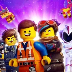 Лего игрушки