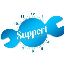 Техподдержка