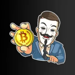 Анонимный Трейдер