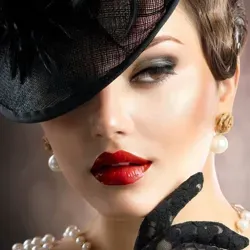 Woman
