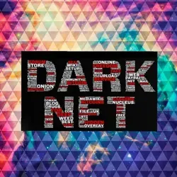 Прозрачный DARKNET ?