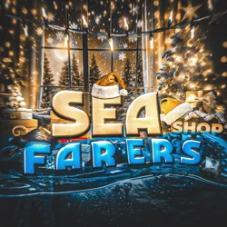 SF | 𝐒𝐞𝐚𝐅𝐚𝐫𝐞𝐫𝐬 𝐒𝐡𝐨𝐩 🌊 • 𝐑𝐨𝐛𝐥𝐨𝐱