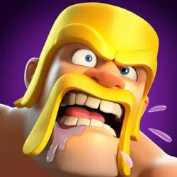 CLASH OF CLANS AKKAUNT SAVDOSI