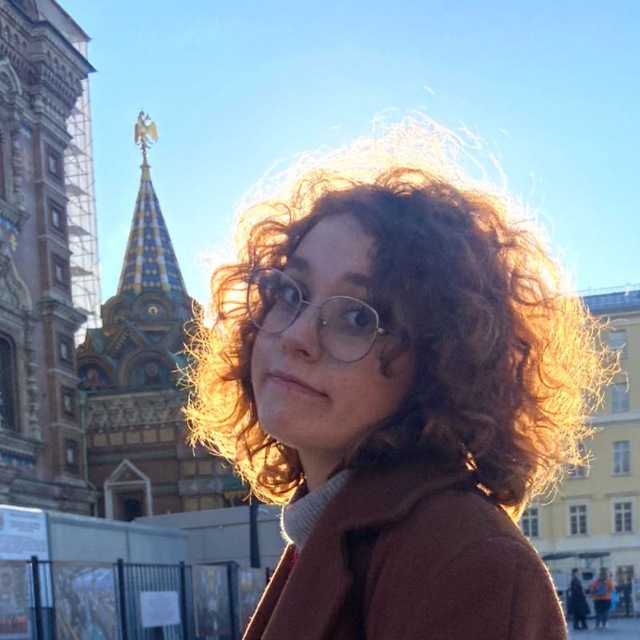 горчичные интересы🍯