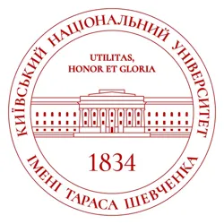 КНУ імені Тараса Шевченка