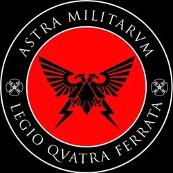 Astra Militarum [Z]