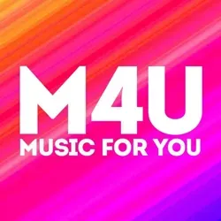M4U - Музыка для вас!