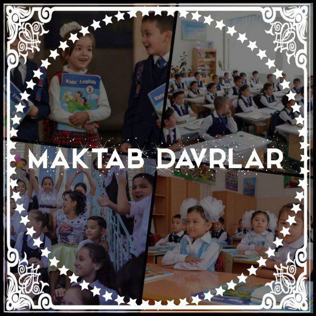 Maktab Davrlar