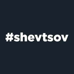 #shevtsov
