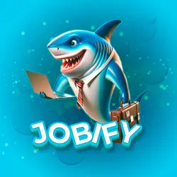 Jobify | Вакансії