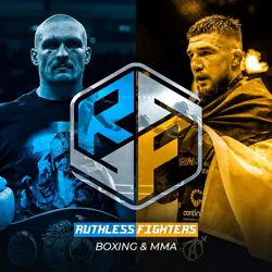 RUTHLESS FIGHTERS | БОКС & MMA/UFC 🇺🇦