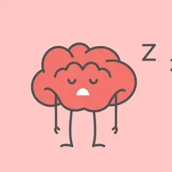 В голове у лентяя