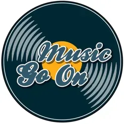 Music | GO ON