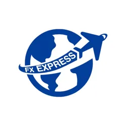 FX Express🇨🇳🇺🇿