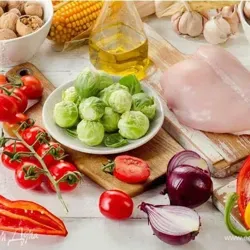 Жанета НЕ повар. Вкусно и просто.