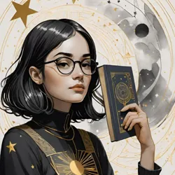 Дженерация Букс 18+📚