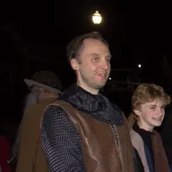 Делаверский медоед 🦡