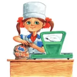 Истории бармена и продавца