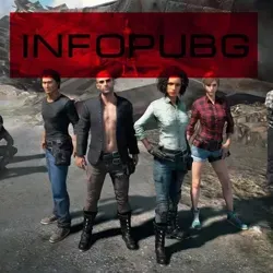 PUBG News (Новости мира PUBG)