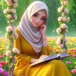 Muslima_ayol_kundaligi