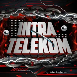 INTRA TELEKOM 🇹🇲