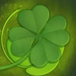 LuckyMan🍀