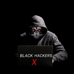 BLACK HACKERS
