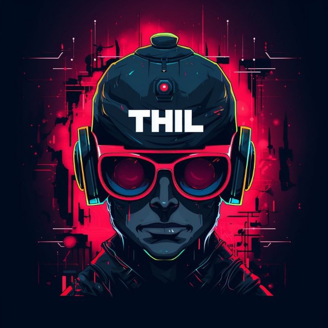 THIL — Техно Импульс