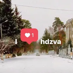 #ilovehdzva