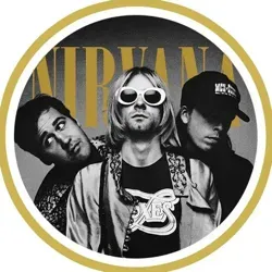 NIRVANA