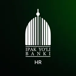 Ipak Yo'li Banki HR