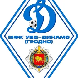 💙МФК УВД-ДИНАМО (ГРОДНО) 💙