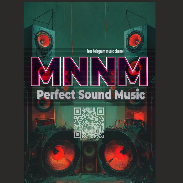 MNNM Music Progressive House