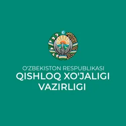 QISHLOQ XO'JALIGI VAZIRLIGI