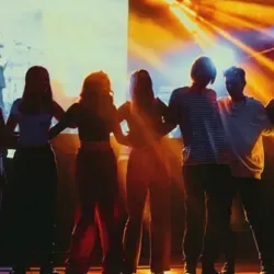 ◟♡ 𝐡𝐮𝐬𝐤𝐲 𝐭𝐮𝐧𝐞𝐬 🪩ˋ