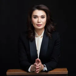 Shohida Ibragimova