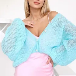 ❤️Вязание и Мастер классы 🧶