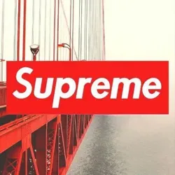 Supreme Канал️