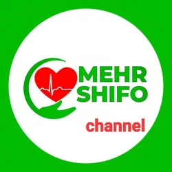 Тиббиёт | МЕХР ШИФО канали
