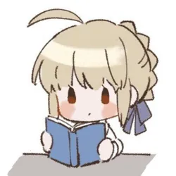 Again Saber's dungeon
